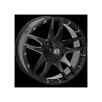Alu kolo AVUS CLIFF 8,5x18 6x139,7 ET35 CB110,1 V18856139E35DB11CLIF