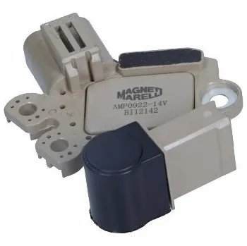 Auto elektroinstalace Regulátor napětí HYUNDAI MAGNETI MARELLI