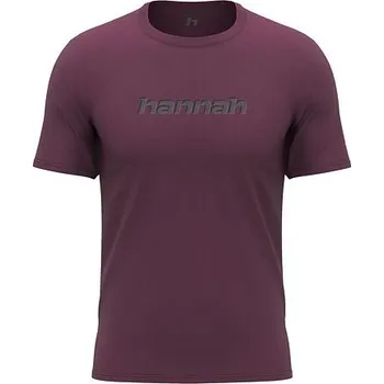 Pánské tričko Pánské tričko HANNAH BINE velikost M