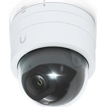 Bezpečnostní kamera Ubiquiti UVC-G5-Dome-Ultra, UniFi Video Camera G5 Dome Ultra, bílá