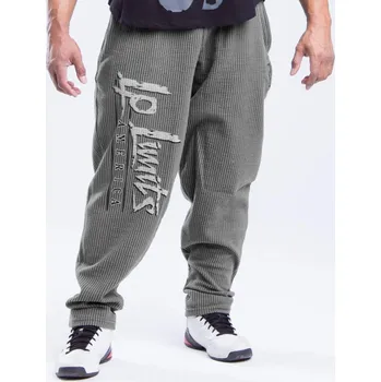 Legal Power Tepláky 6202-405 šedá M