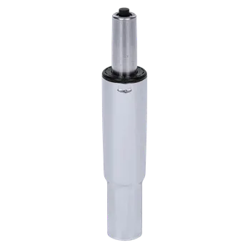 Píst křeslový 195/70 chrom (dvojitý konus)