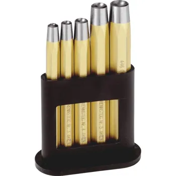 Rennsteig 446 100 0 sada hlavičkářů 5 ks