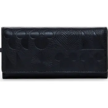 Peněženka Dámská peněženka DESIGUAL 25SAYP07 2000 MONE ALL MICKEY MARIONA Velikost: U