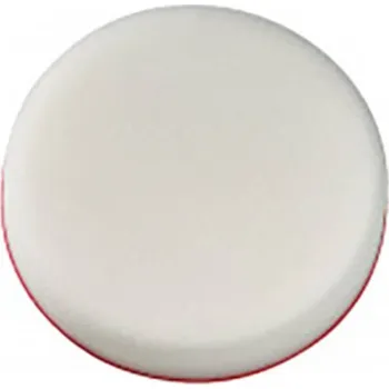 Brusný papír Metabo 624967000 Metabo adhezní leštící houba jemné 130 x 25 mm Průměr 130 mm 1 ks