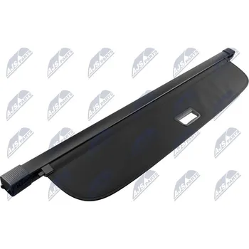 Autobaterie Kryt zavazadlového prostoru NTY EZC-LR-088