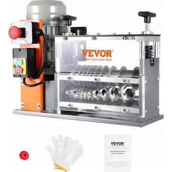 VEVOR B750W101538MMFDI9V2 750 W