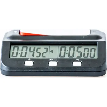 Šachy Digitální šachové hodiny LEAP Basic