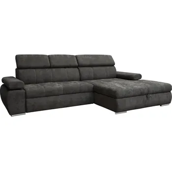 Sedací souprava GABI VILDE, antracit