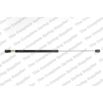 Příslušenství karosérie Pneumatická pružina, zavazadlový / nákladový prostor LESJÖFORS 8166762