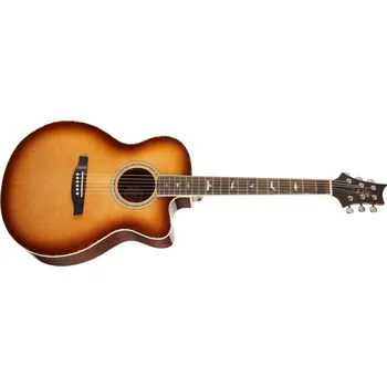 Akustická kytara PRS SE Angelus AE40E Tobacco Sunburst + prodloužená záruka 3 roky