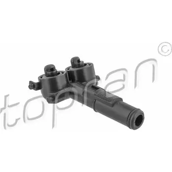 Auto-moto Tryska ostrikovace, cisteni svetlometu TOPRAN 209 011