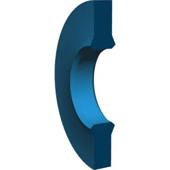 Automobilové těsnění KANTSEAL 31.3x39.7x2.85 (1.) (FLAN89) RUBENA elastomerový kroužek čtvercového průřezu pro statické utěsnění SAE přírub