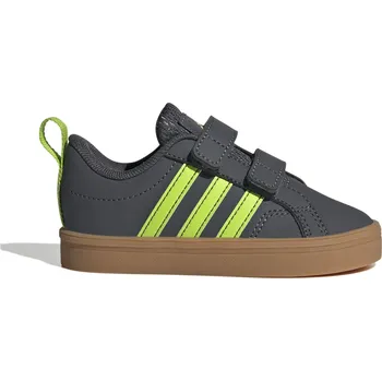 Chlapecká obuv Dětské boty ADIDAS VS PACE 2.0 CF I JP5826 – Šedá 21