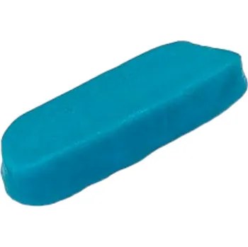 Čokoláda Frischmann Marcipán modrý Hmotnost: 100 g