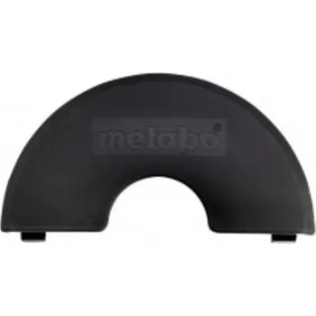 Brusný kotouč Metabo oddělovací ochranný clip 125 mm Metabo 630352000 Průměr 125 mm