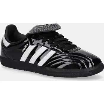 Dámské tenisky Tenisky adidas Originals Samba LT W JI2707 černá 99X, EUR 40