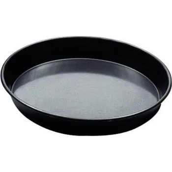 Plech na pečení Plech na PIZZU pr.14cm 11740-14