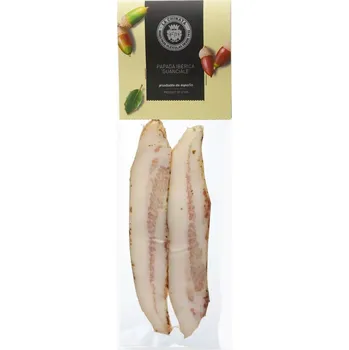 LA CHINATA "Guanciale" Iberský Vepřový Špek (Papada)