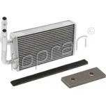 Výměník tepla, vnitřní vytápění TOPRAN 305 789