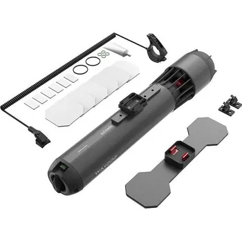 Podvodní skútr Waydoo Subnado ponorný skútr - sada pro SUP. + DÁREK + Doprava ZDARMA