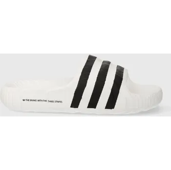 Dámská obuv Pantofle adidas Originals Adilette 22 IF3668 bílá 00X, EUR 47 1/3