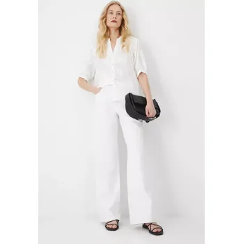 Dámské džíny Bavlněné džíny Medicine RS25.SJD603 bílá 00J, vel. 40