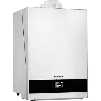 Kotel Buderus GB 192i.2-50 W H 