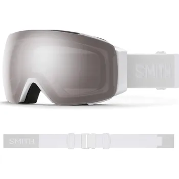 SMITH snb brýle - As Io Mag White Vapor (995T)