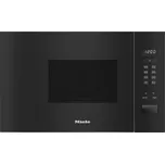 Miele M 2230 SC Obsidian černá Ihned k odeslání