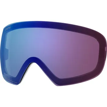 SMITH náhradní sklo - L Io Mag S Chromapop Photochromic Rose Flash (024G)