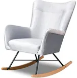 MEBLOMAR Houpací křeslo OLO