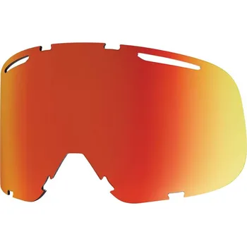 SMITH náhradní sklo - L Riot Chromapop Everyday Red (02MP)