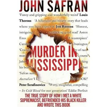 Murder in Mississippi - Safran, John