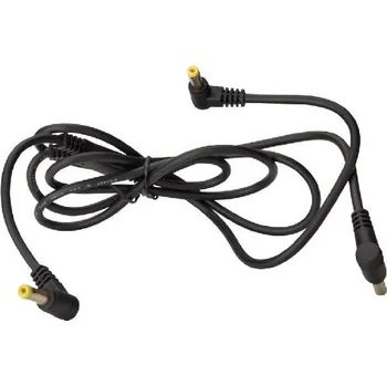 Napájecí kabel Makita - Kabel pro připojení k adaptéru 191U58-7