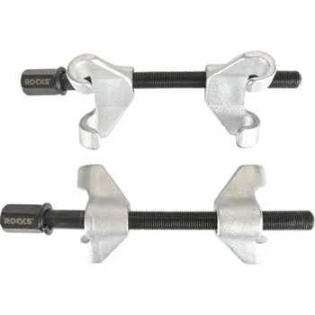 STAHOVÁK PRUŽIN ZAVĚŠENÍ 200 MM OK020402 ROOKS