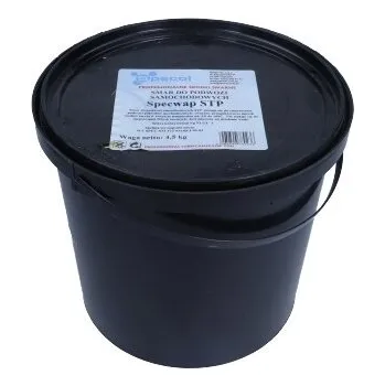 Plastické mazivo MAZIVO SPECOL SPECWAP STP 4,5 KG SPECOL