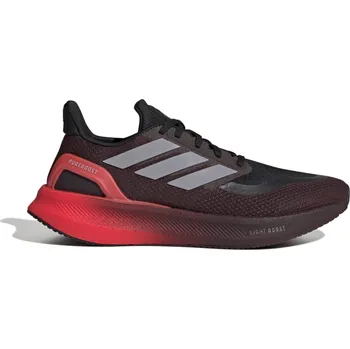 Pánské tenisky Pánské Boty ADIDAS PUREBOOST 5 JH6447 – Vínová 44