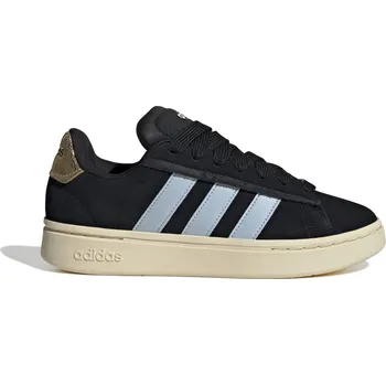 Dámská obuv Dámské boty ADIDAS GRAND COURT ALPHA 00S JH8671 – Černá 37 1/3