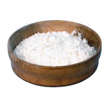 Čokoláda Arrowroot, kořen.škrob BIO, volně