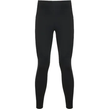 Dámské legíny ROLY dámské legíny MESENIA, černá - S