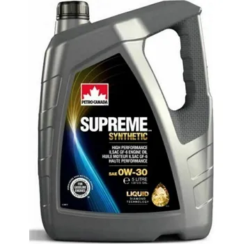 PETRO-CANADA SUPREME 0W30 5L