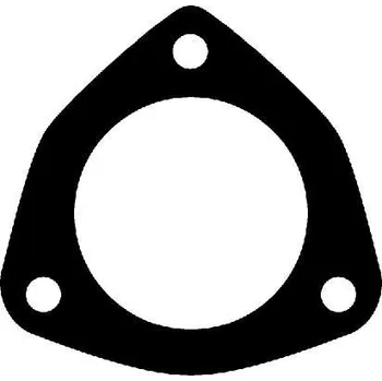 Těsnění výfuku Těsnění, výfuková trubka CORTECO 423386H