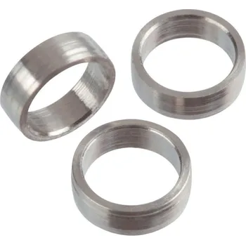 Target - darts Slot Lock Titanium Rings - kroužky na násadky - 3 ks
