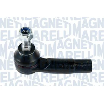 Táhlo řízení Hlava příčného táhla řízení MAGNETI MARELLI 301191602840