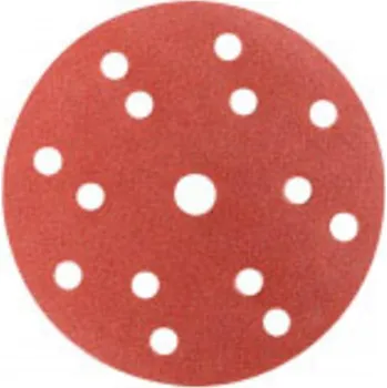 Brusný papír Listy samolepících pěn METABO 50 P100 150 mm Metabo 626677000