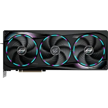 Grafická karta Gigabyte Aorus GeForce RTX 5090 Master 32 GB (GV-N5090AORUS M-32GD)
