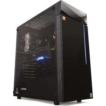 Stolní počítač X-diablo Gamer G513 4070 D5 (115543450)
