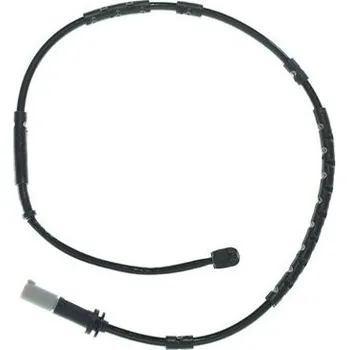 Brzdový systém Výstražný kontakt, opotřebení obložení BREMBO A 00 520