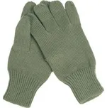 original Rukavice AČR pletené